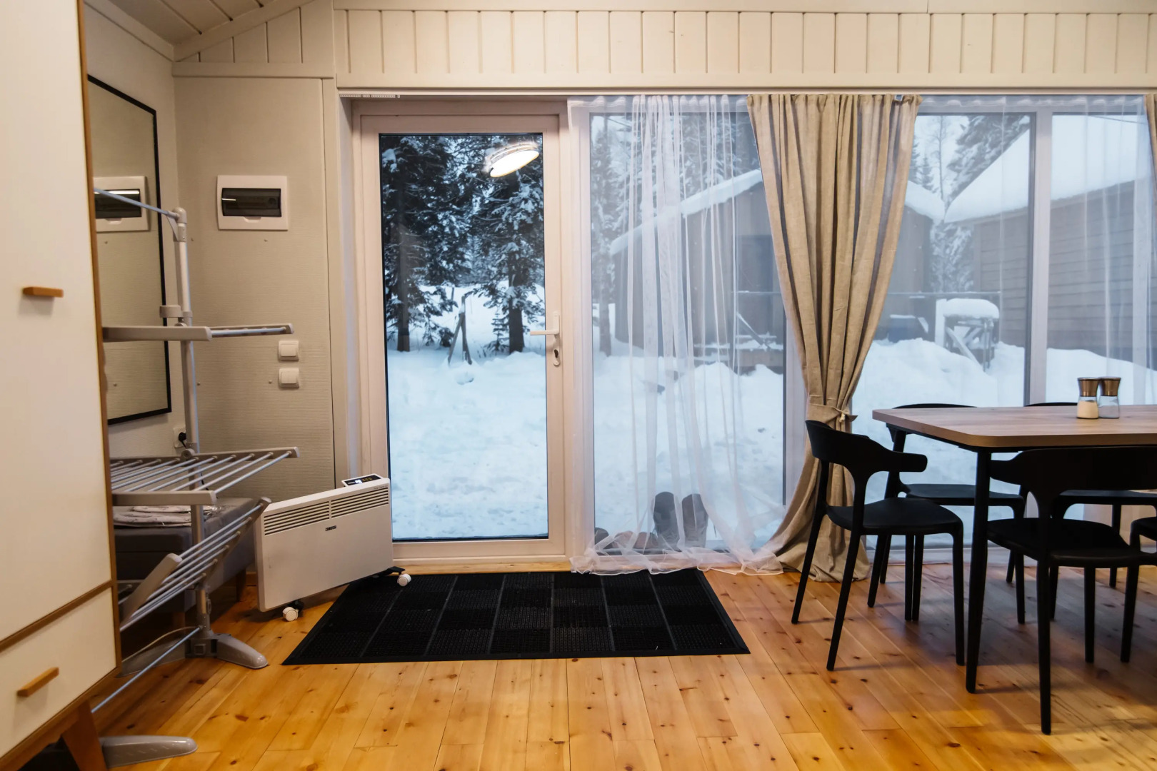 Гостевой дом Ёлки горки - 2