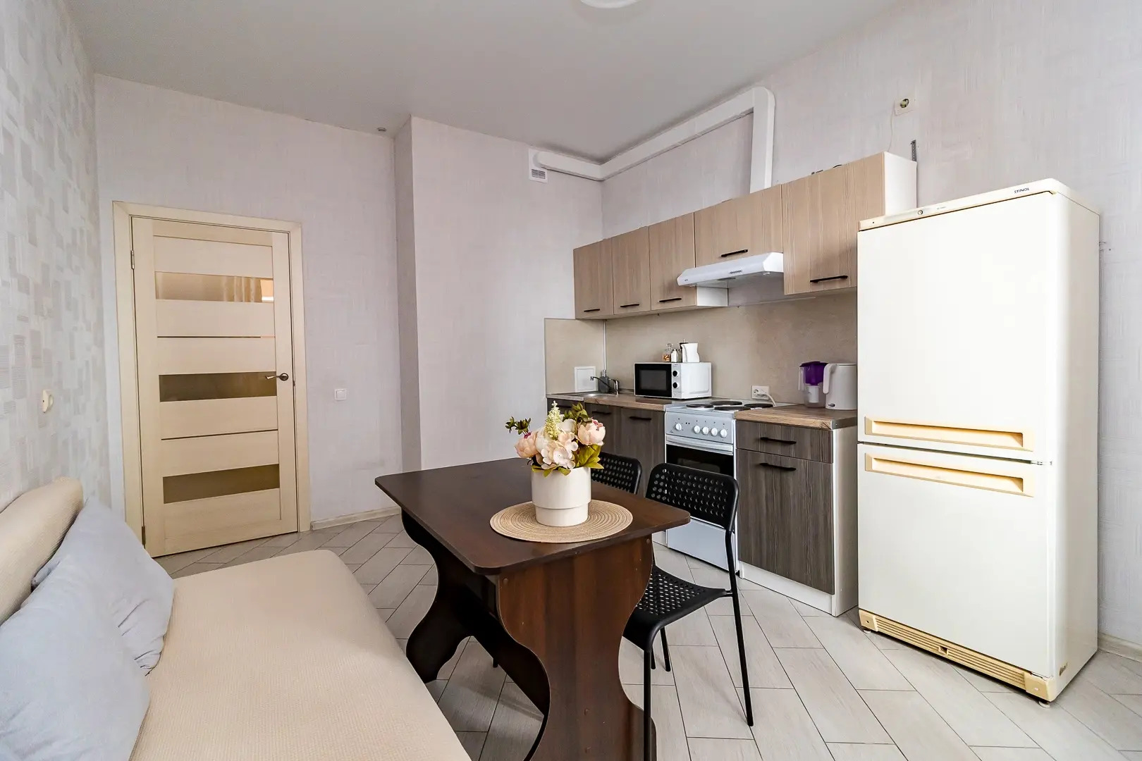 Квартира Уютная на Кожевенной