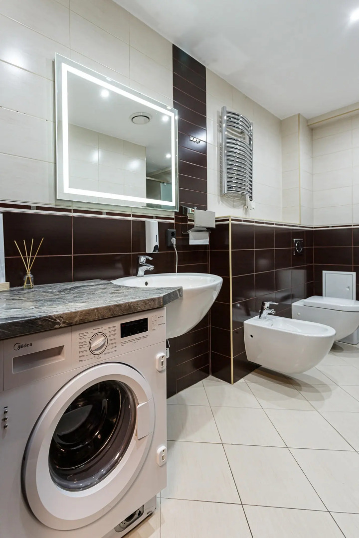 Хостел M&DHost