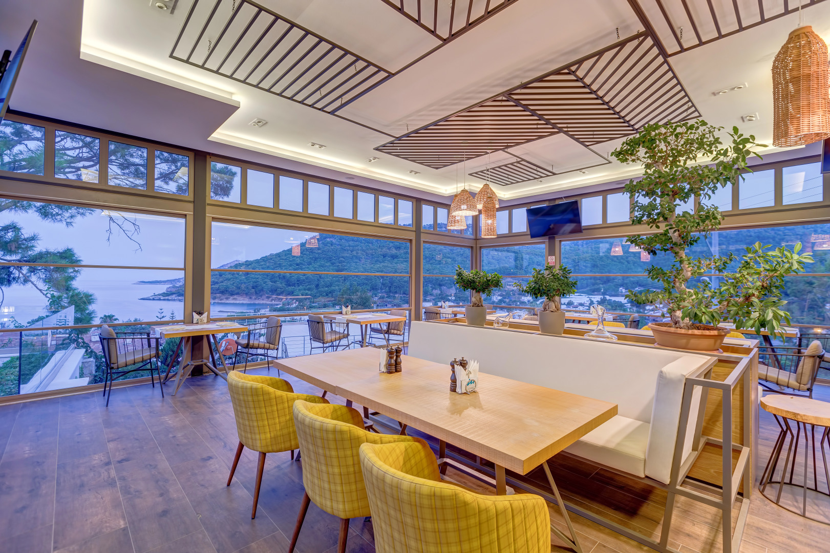 Melanippe Relaxing Hotel - Adults Only