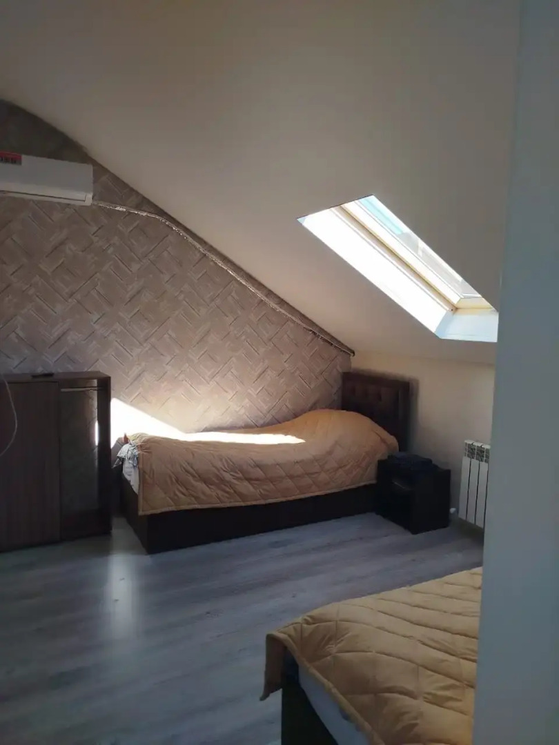 Гостевой дом Тихий дворик