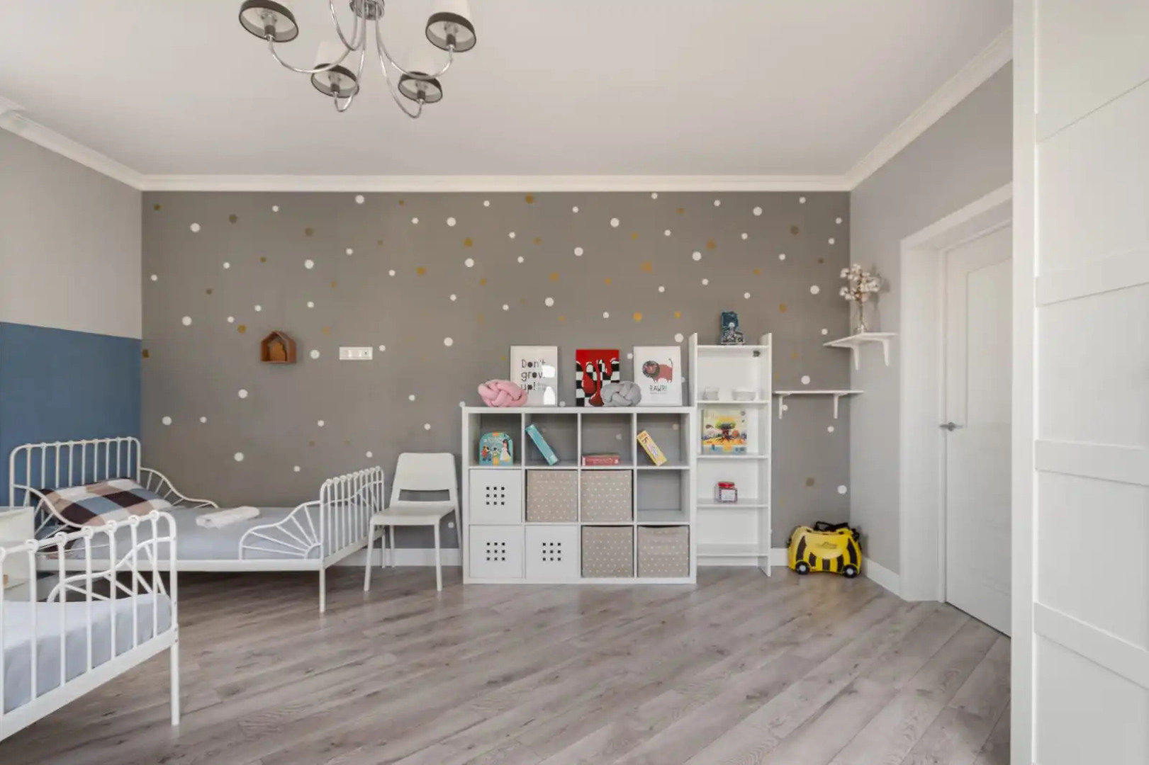 Апартаменты Трехкомнатные в Центре СПб