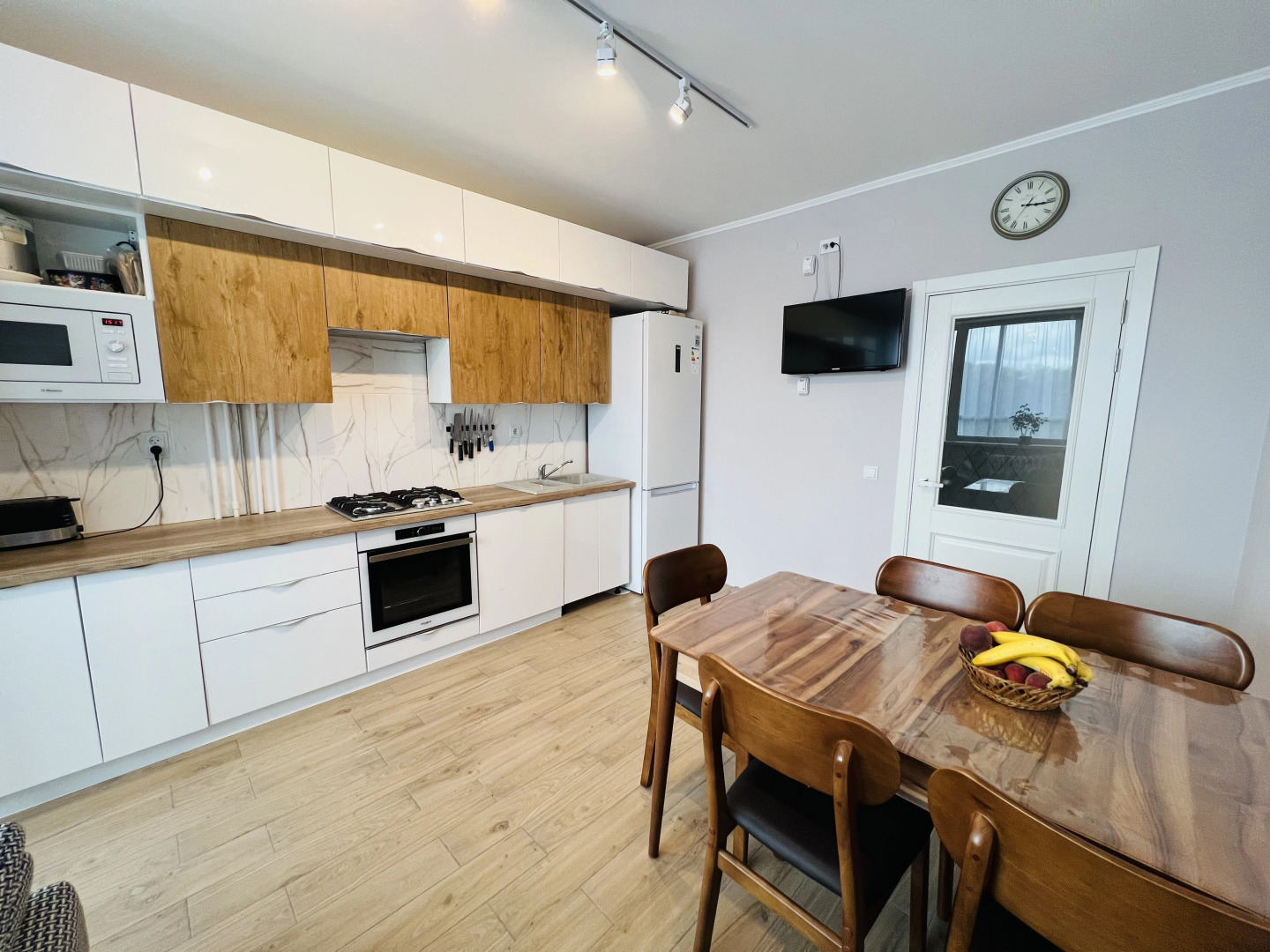 Квартира у Северного Вокзала