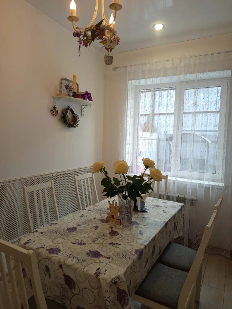 Таунхаус "Мечта"