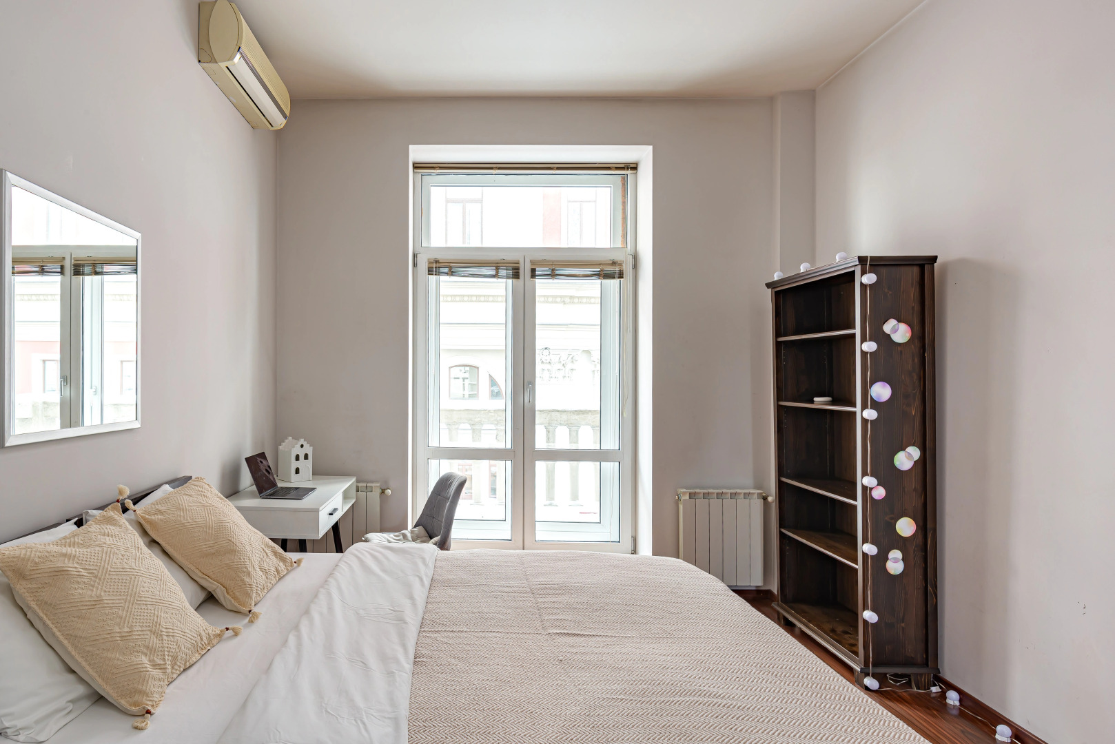 Апартаменты 2 Комнатные на Тверской 15 Напротив Мэрии Москвы