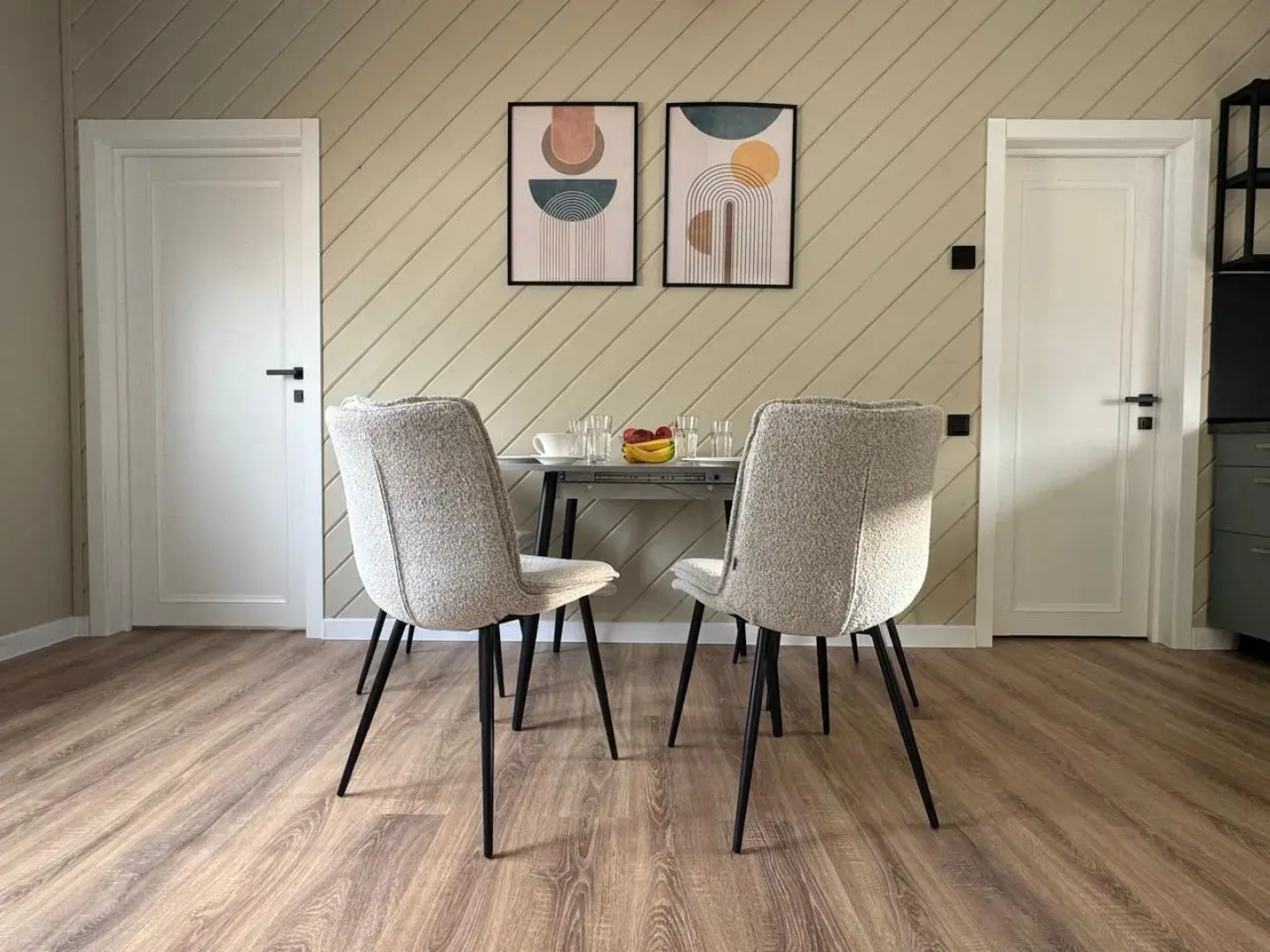 Частный дом в Переславле-Залесском с неповторимой атмосферой домашнего уюта