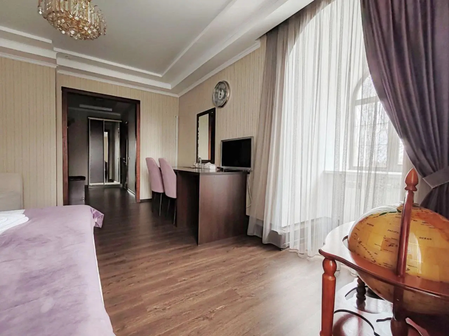 Гостевой дом Астра