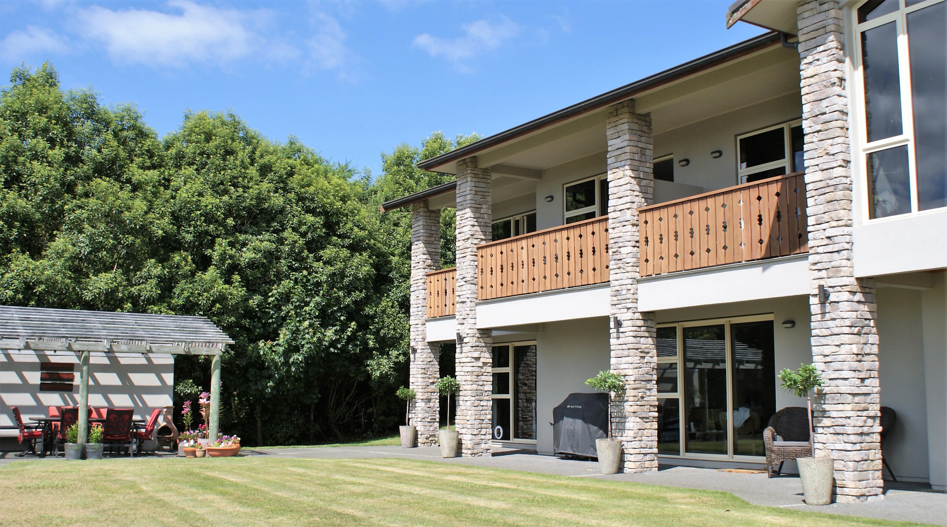 Гостевой Дом Chalet Eiger