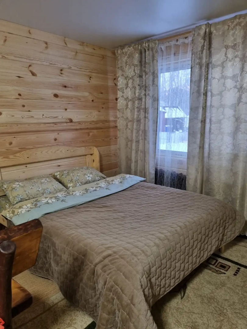 Гостевой Дом Яшкин дом