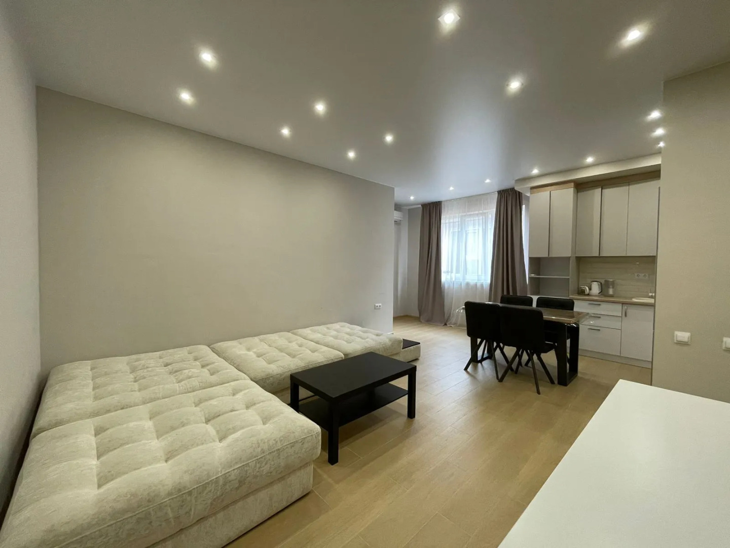 Апартаменты  Куйбышева 11