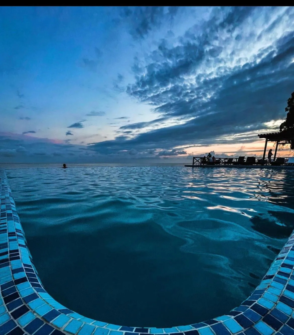 Отель Грин Терраса