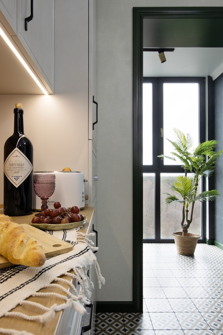 Квартира Schwendlund Apartments Зеленоградск