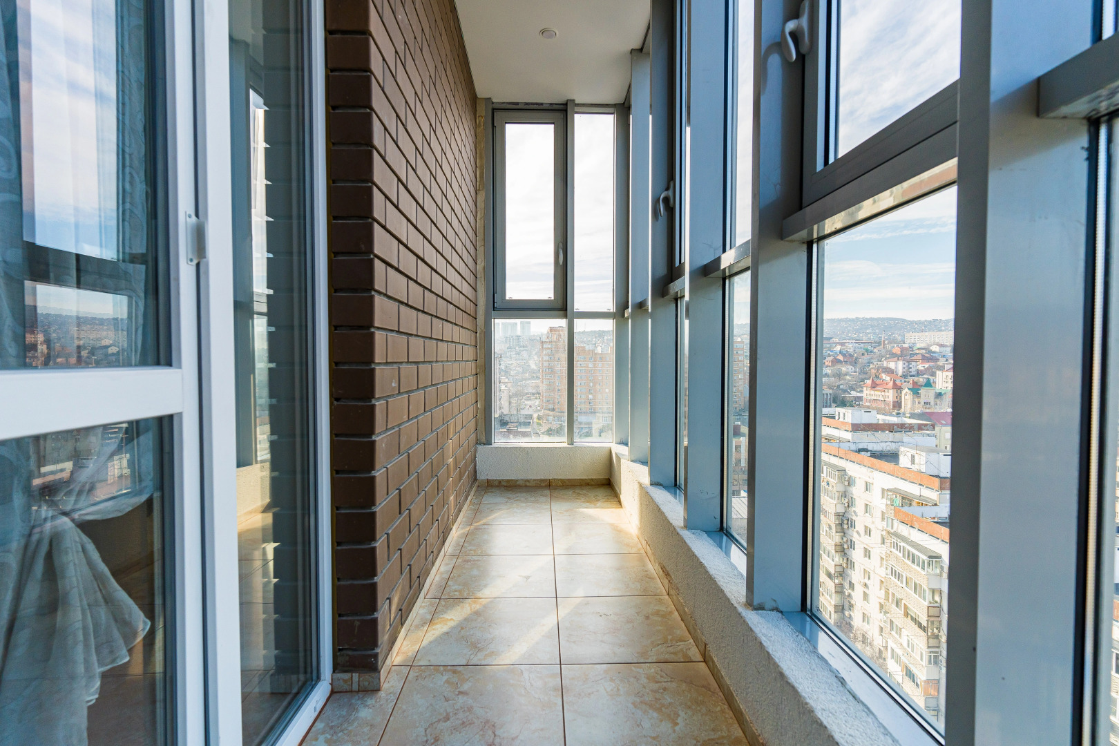 Апартаменты от LetoApart на улице Шевченко 22