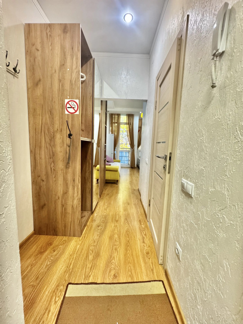 ЖК Дельфин 22