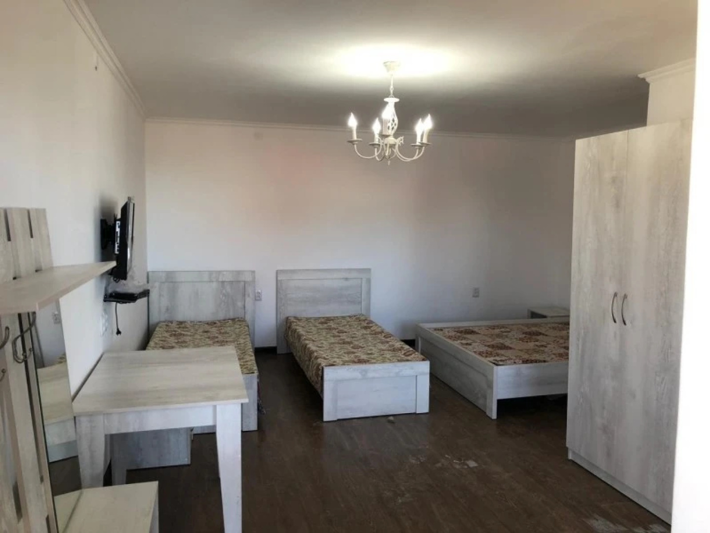 База Отдыха Alazis Alakol