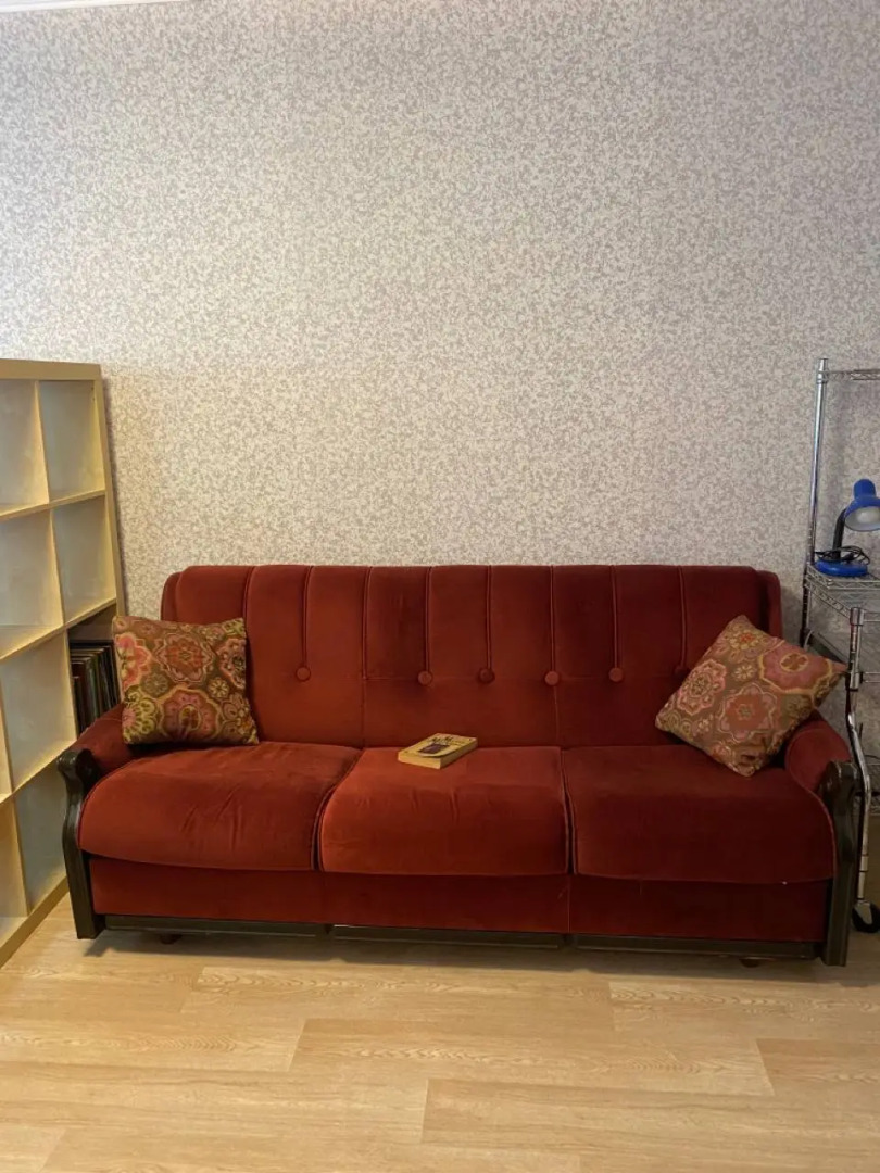 Апартаменты Апарт Sweet Home у метро Купчино