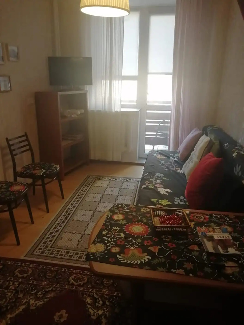 Гостевой Дом Beryozovka