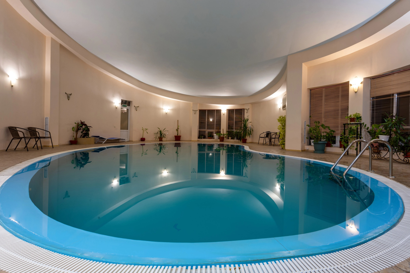 Гостиница Лидия