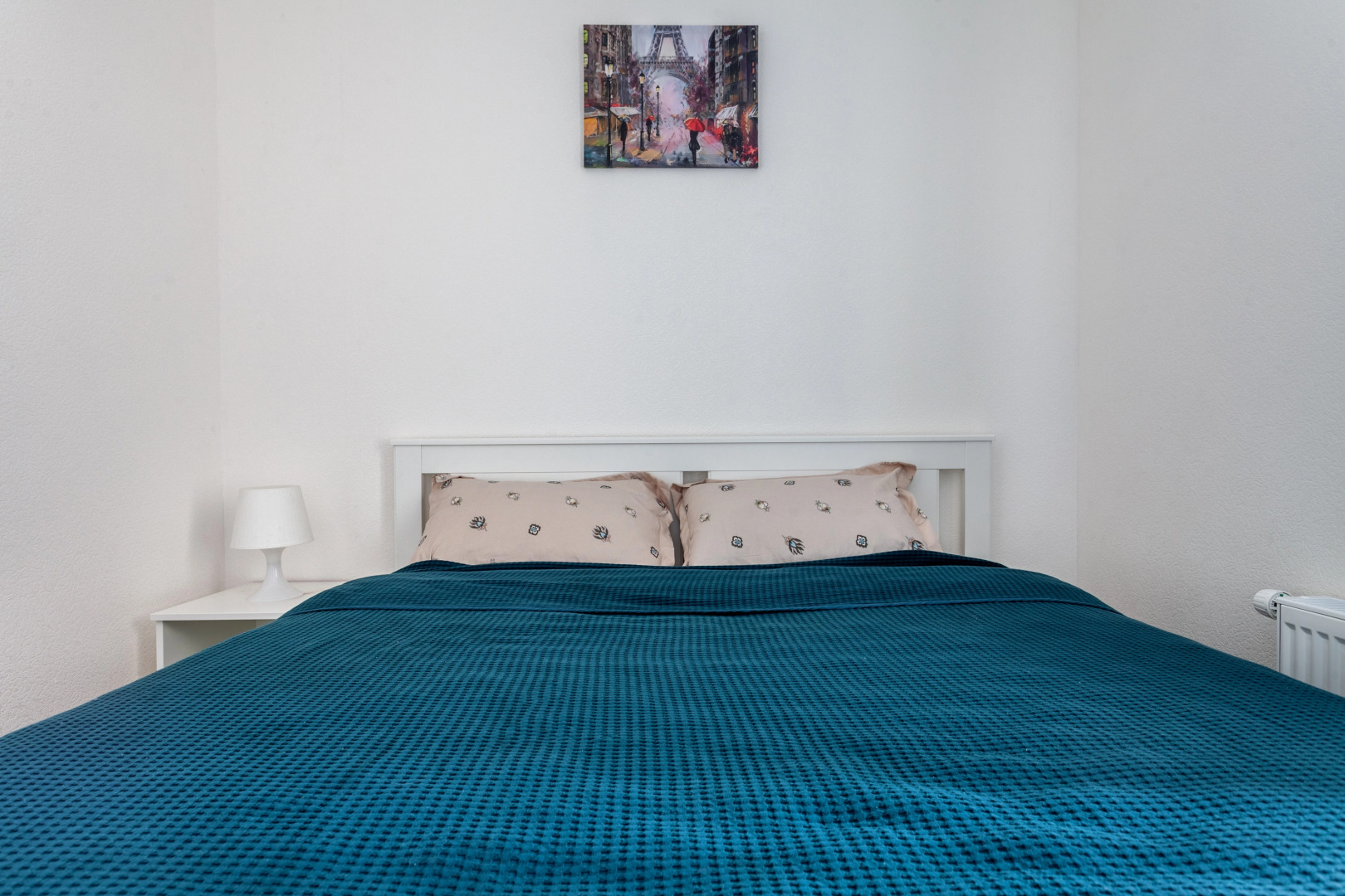 Квартира Уютные Апартаменты у Центра