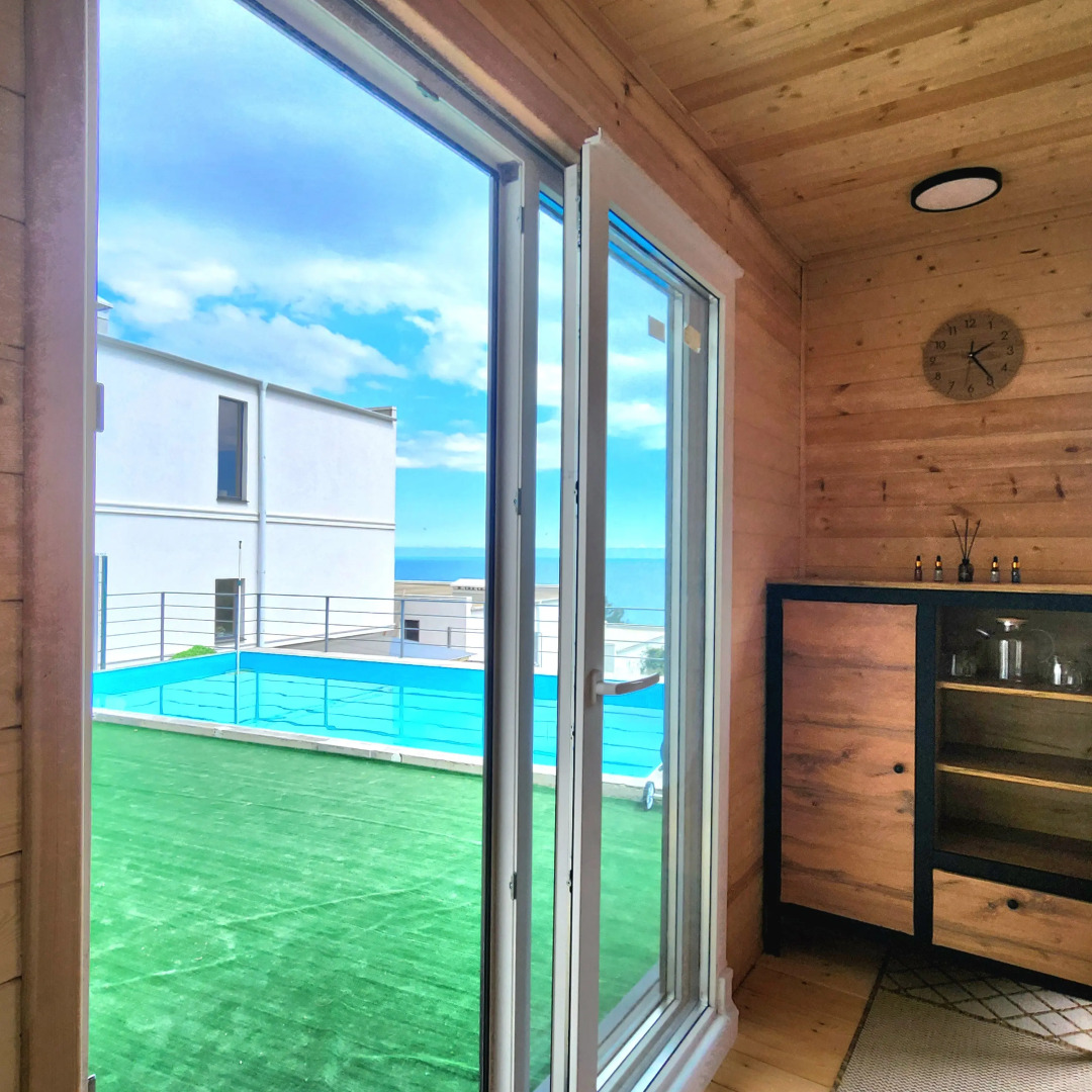 Гостевой дом Partenitos