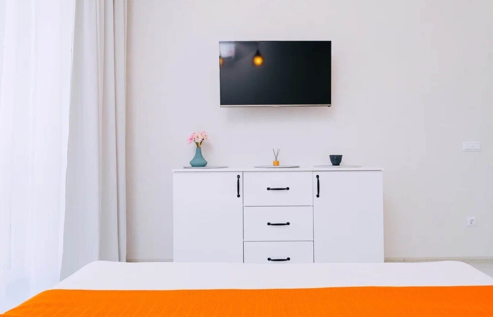 Апартаменты Клуб Агой 4