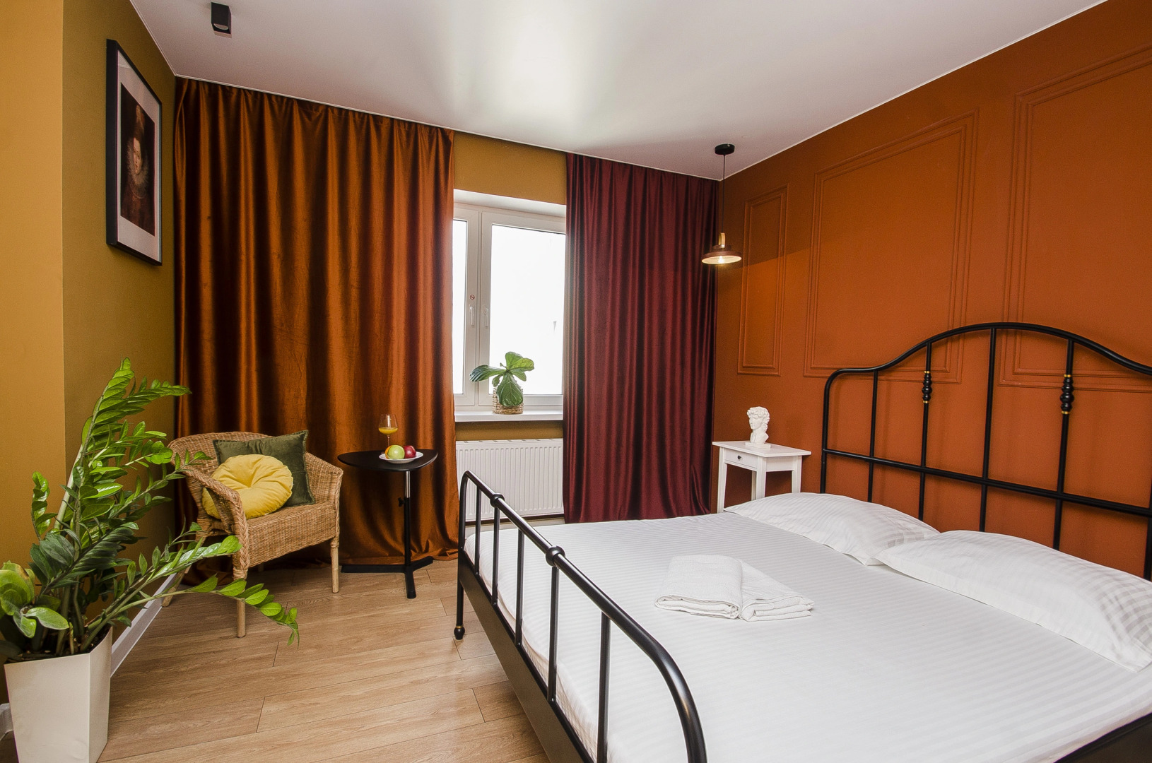 Квартира Симбирцева 40