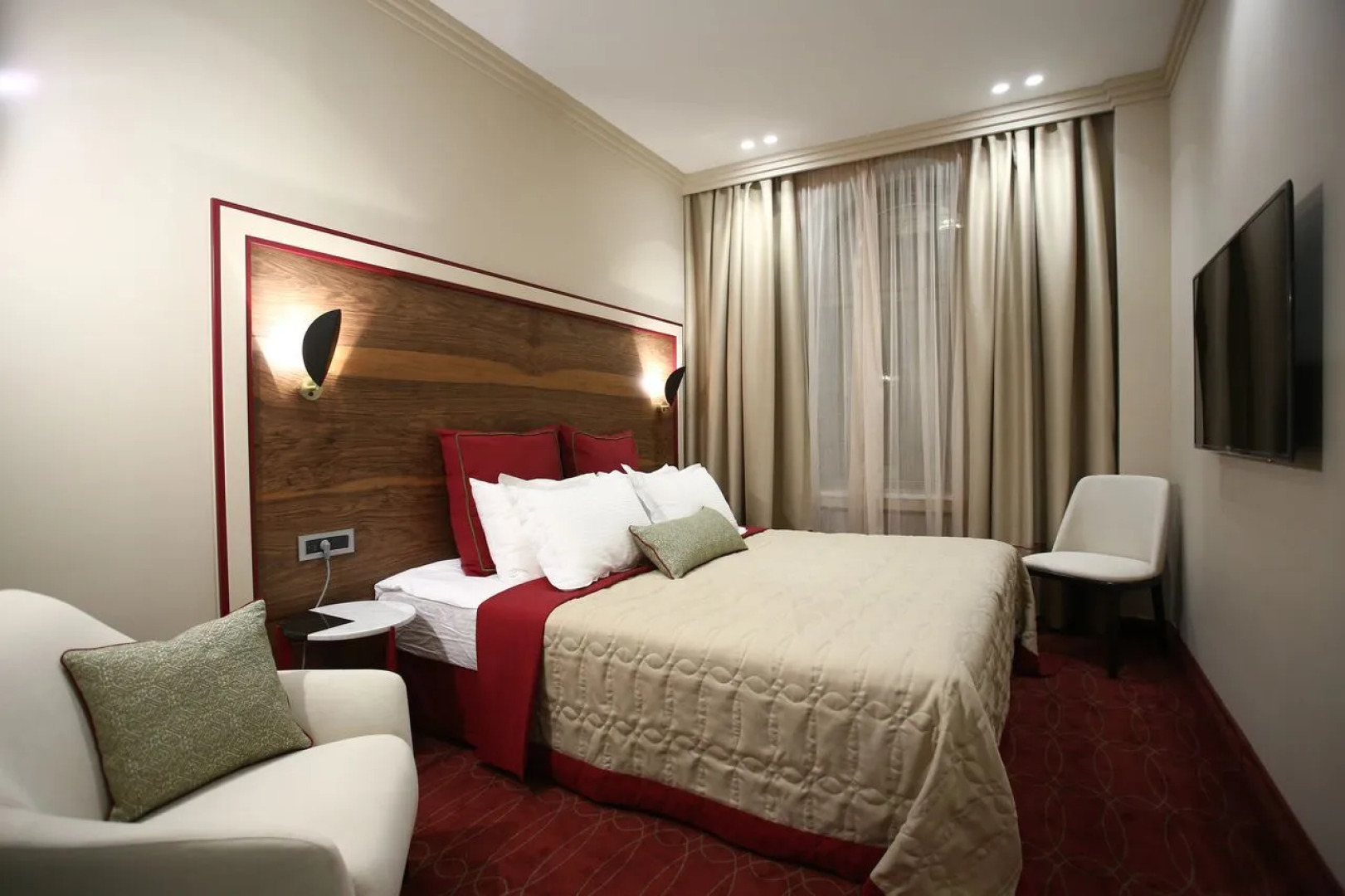 Бутик-Отель 1880