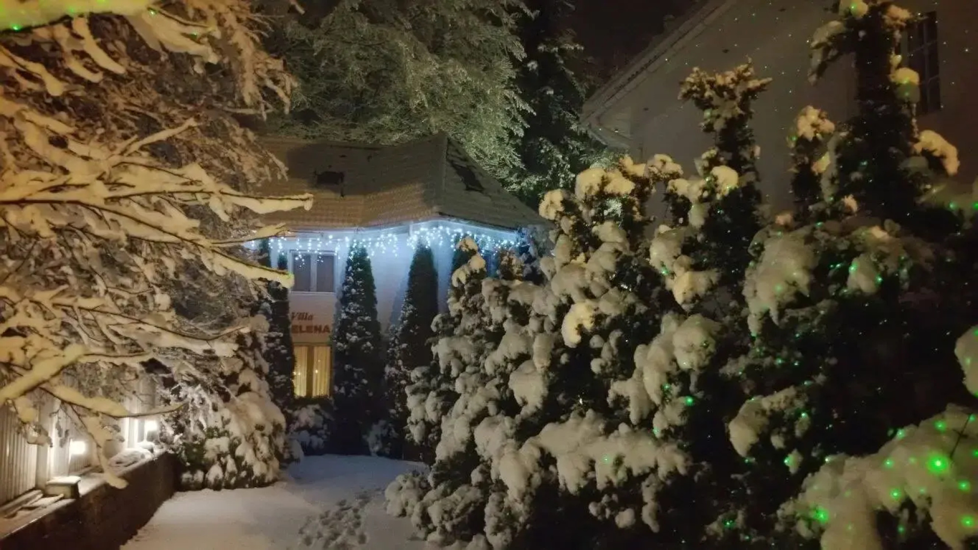 Бутик-отель Club-Austria Residence