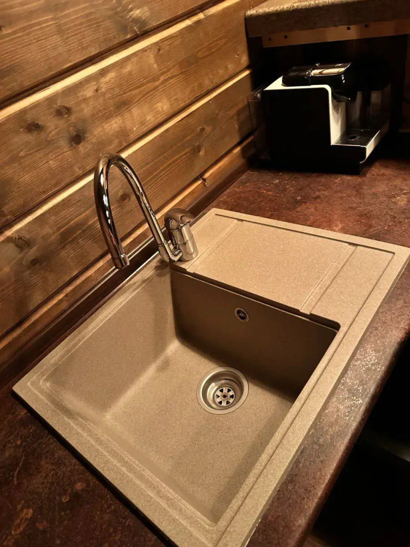 Апартаменты Чего-Hotel