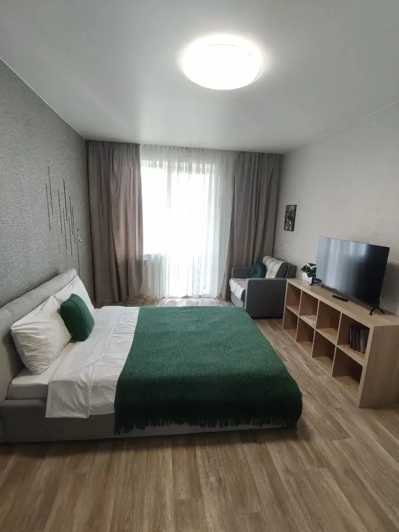 Квартира WELCOME на Николаева 18