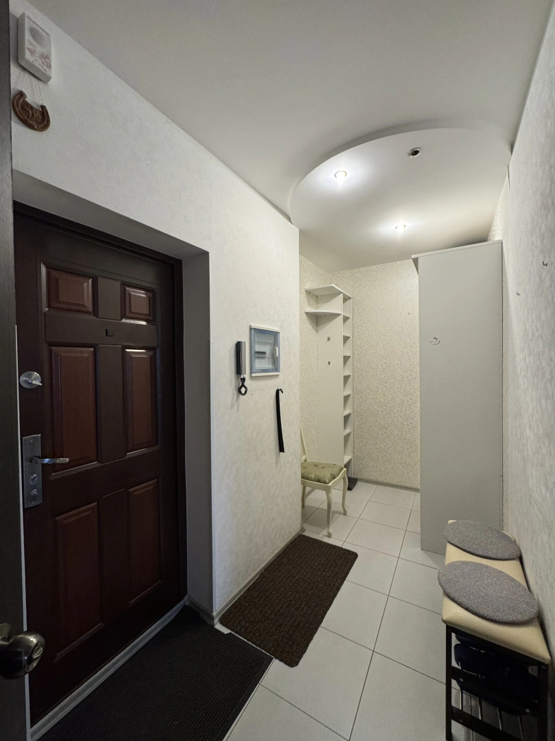 Апартаменты Метро Спортивная