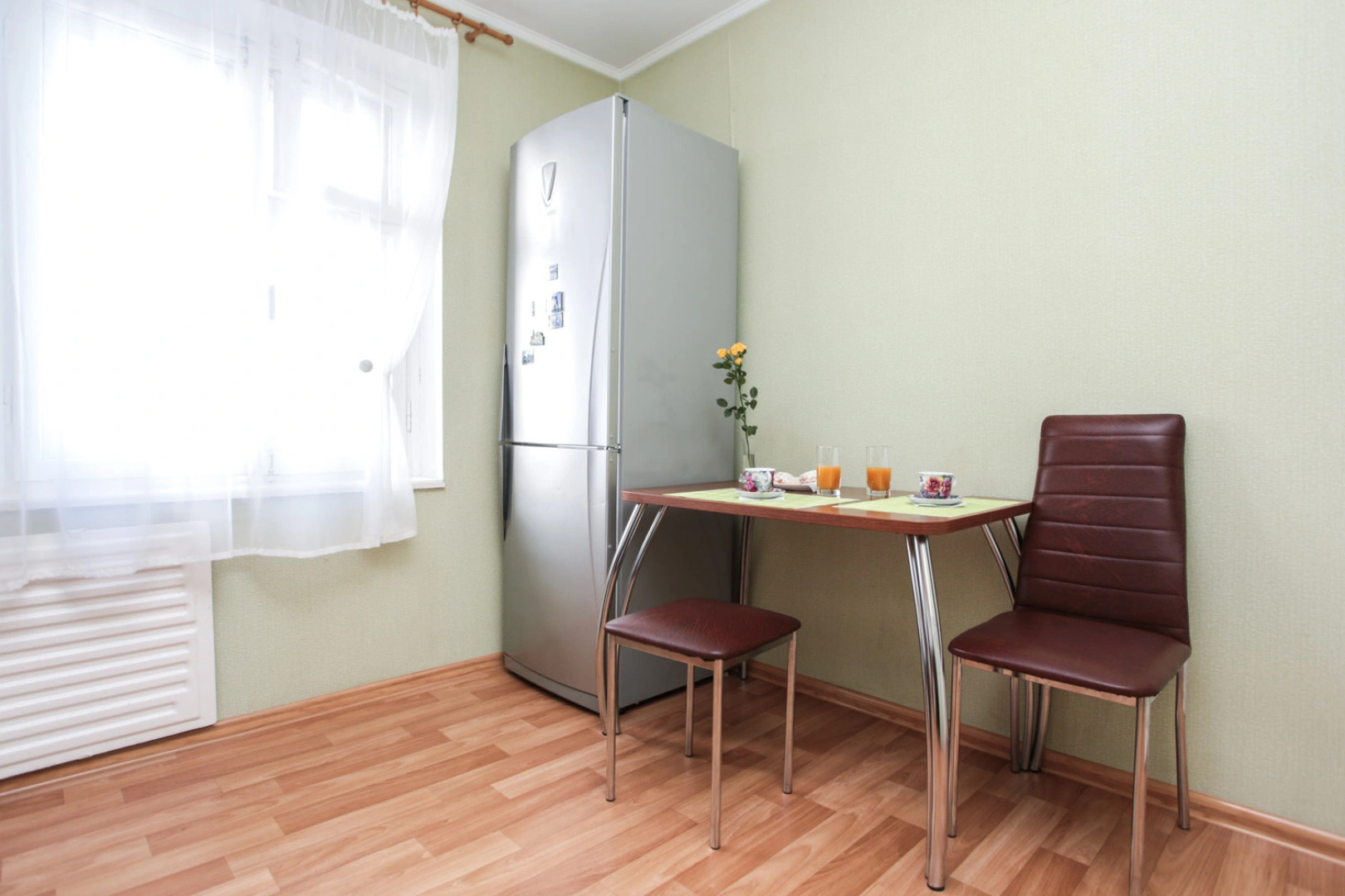 Апартаменты Облака39