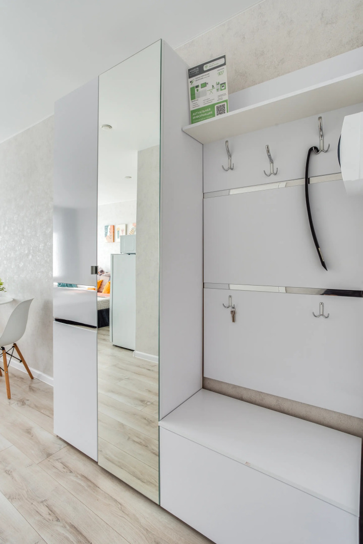 Квартира Apartslounge 5