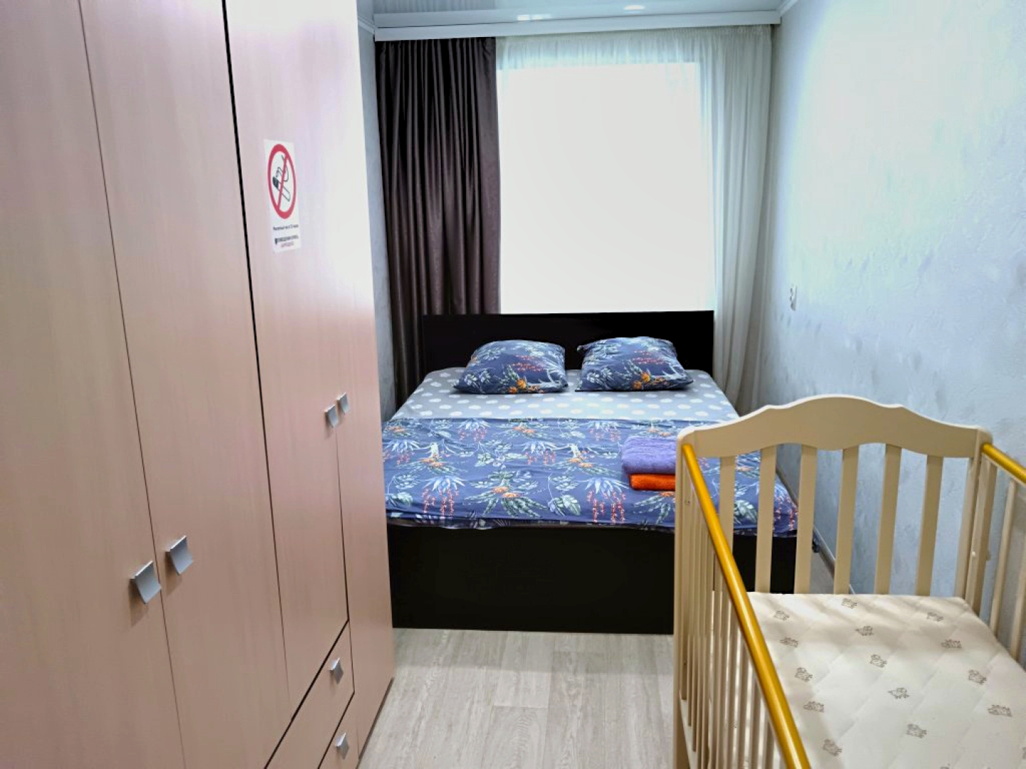 Апартаменты Цветник на Площади Ленина 8-2