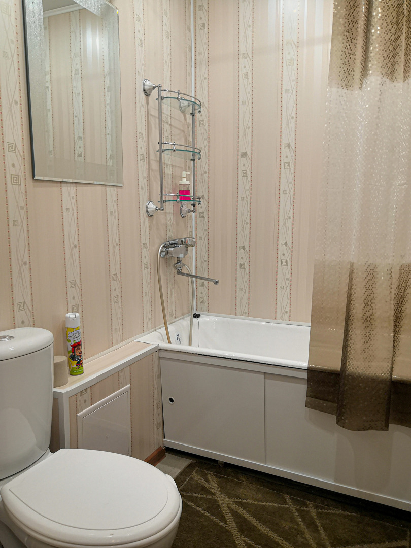 Апартаменты Сутки Как Дома на Народной 21