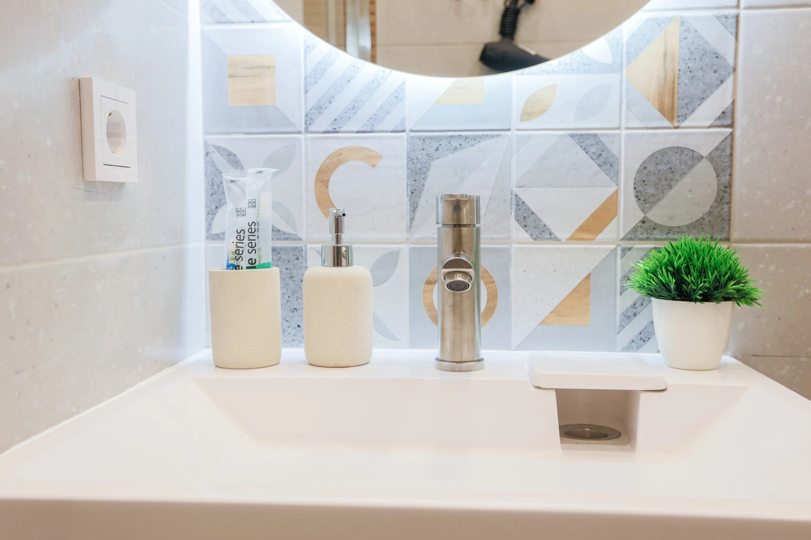 Апартаменты Дзен