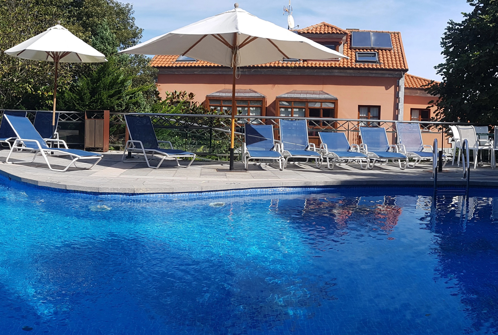 Апартаменты Mazuga Rural Gulpiyuri