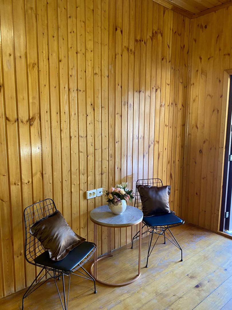 Гостевой дом Магнолия