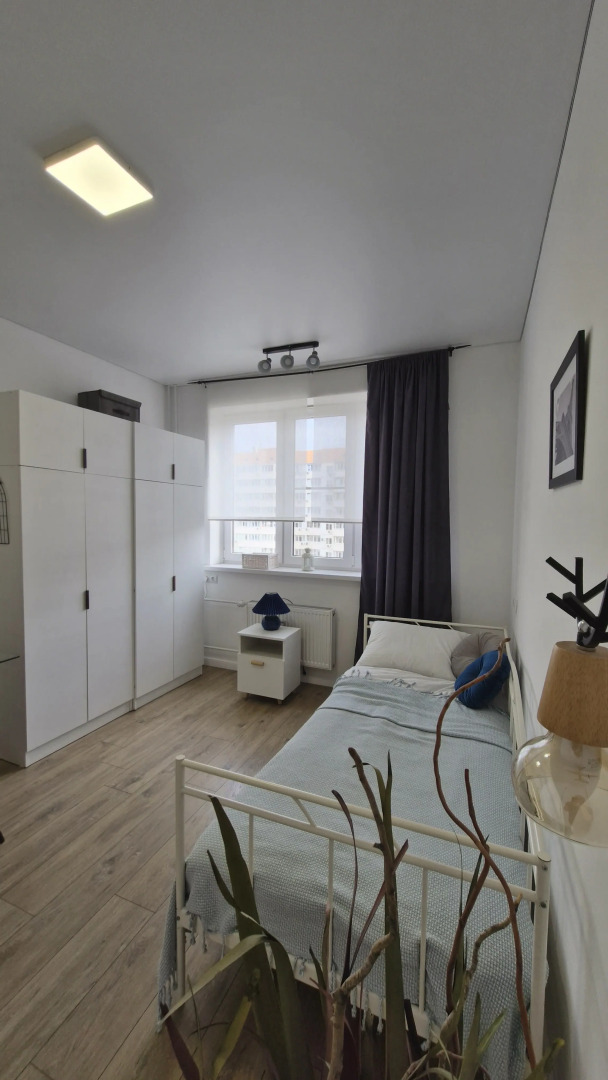 Апартаменты Family Home Парк Галицкого