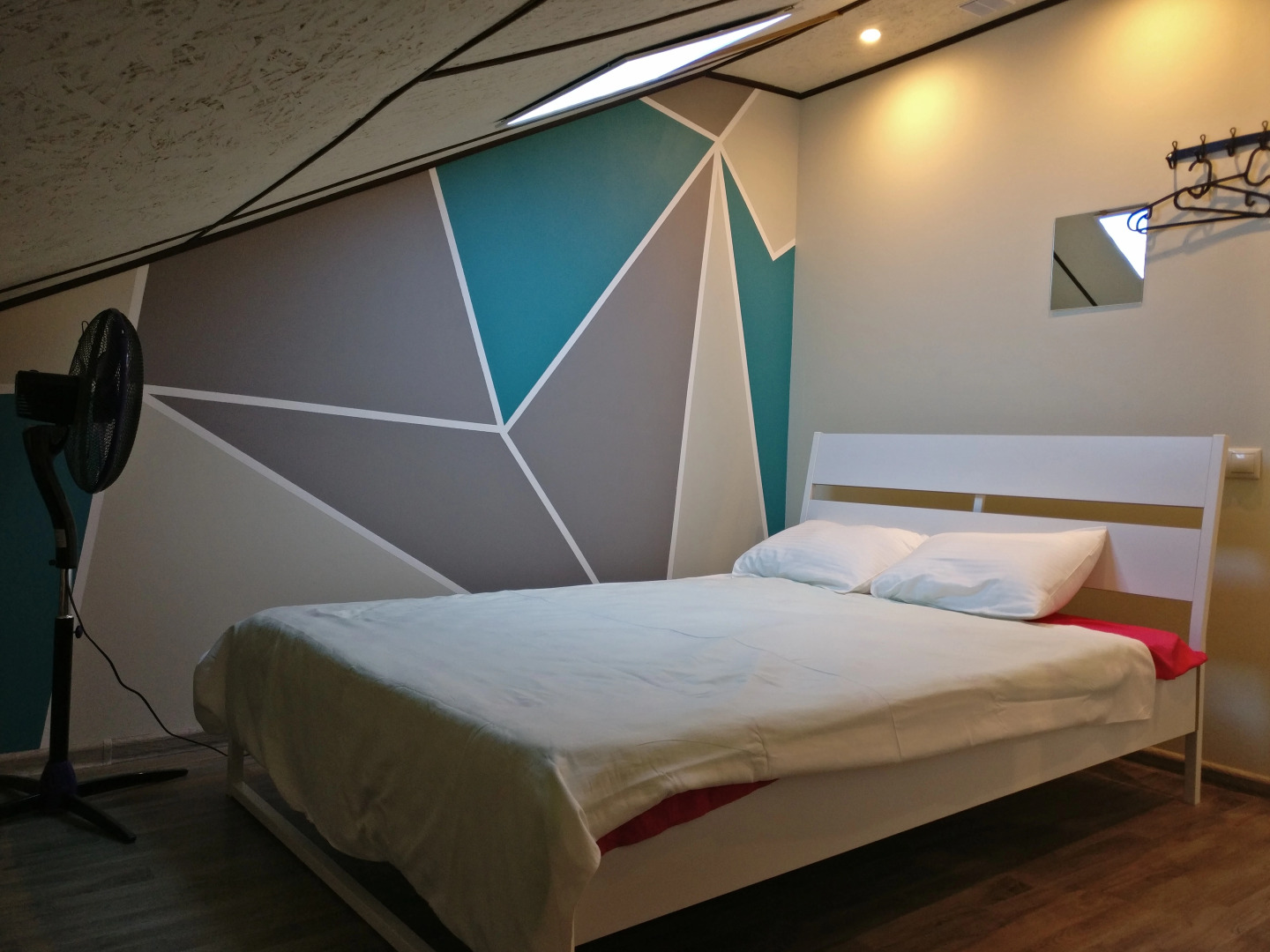 Отель Библиотека