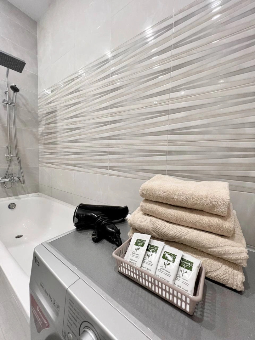 Апартаменты Студия в Норвежском