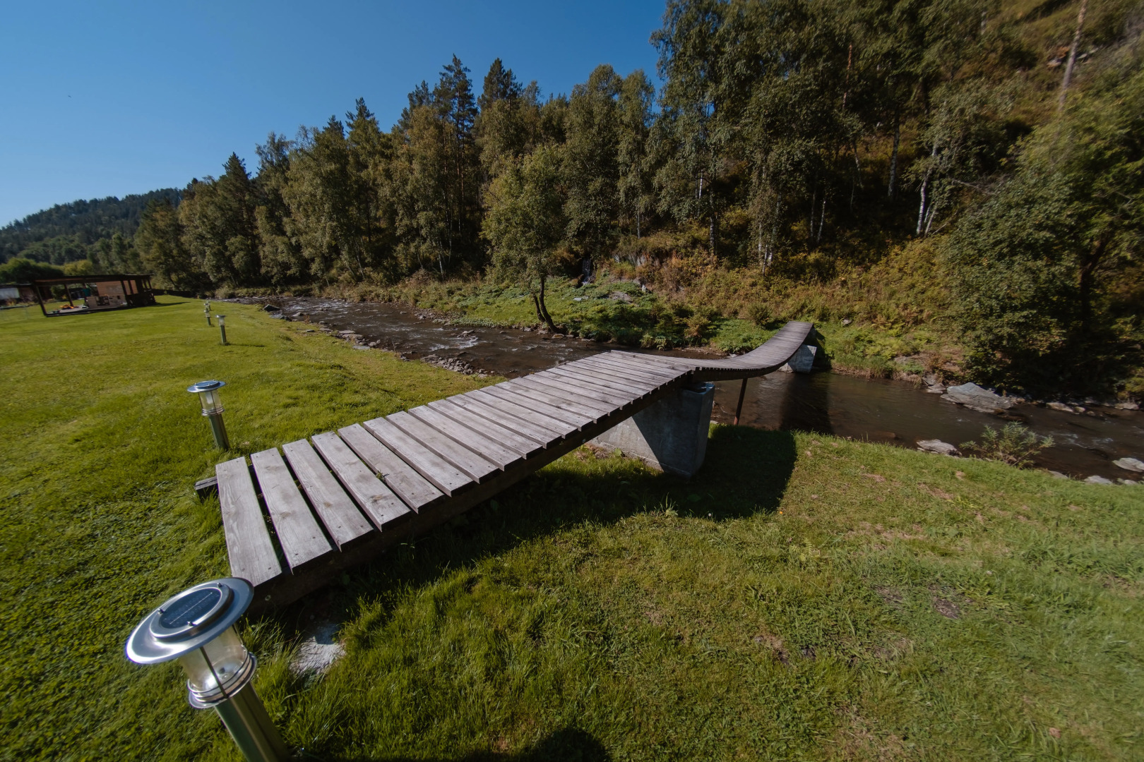 Гостевой дом Умайя