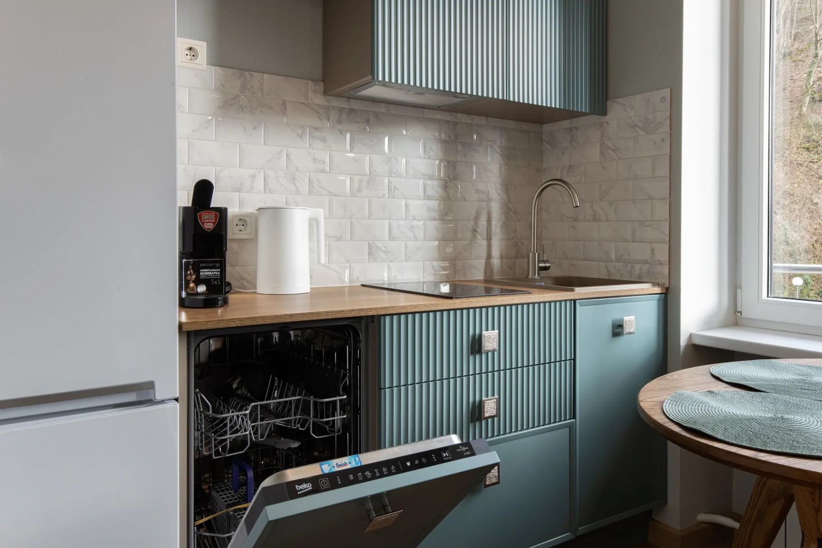 Апартаменты Клуб Агой 6