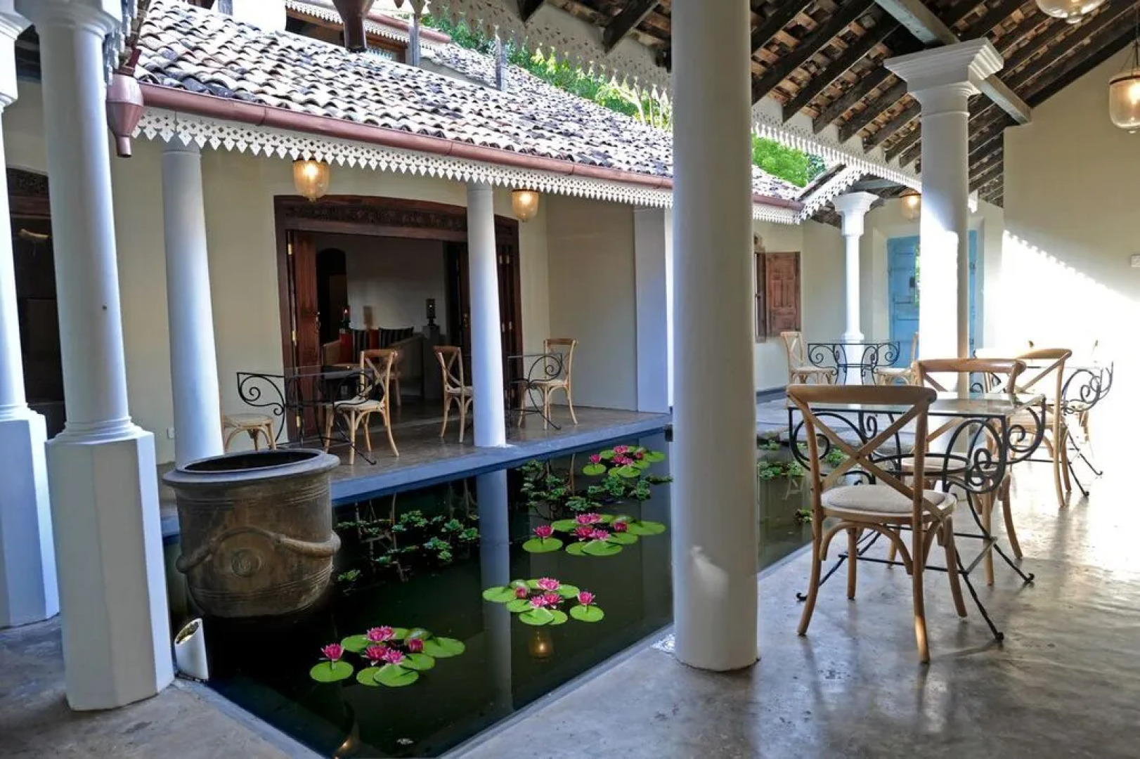 Вилла Foozoo Mantra Weligama