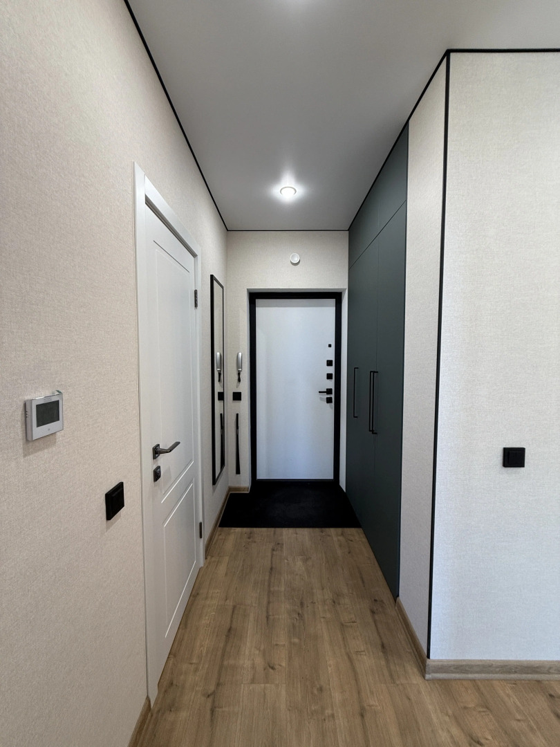 Квартира в ЖК Горький у Верхнего озера