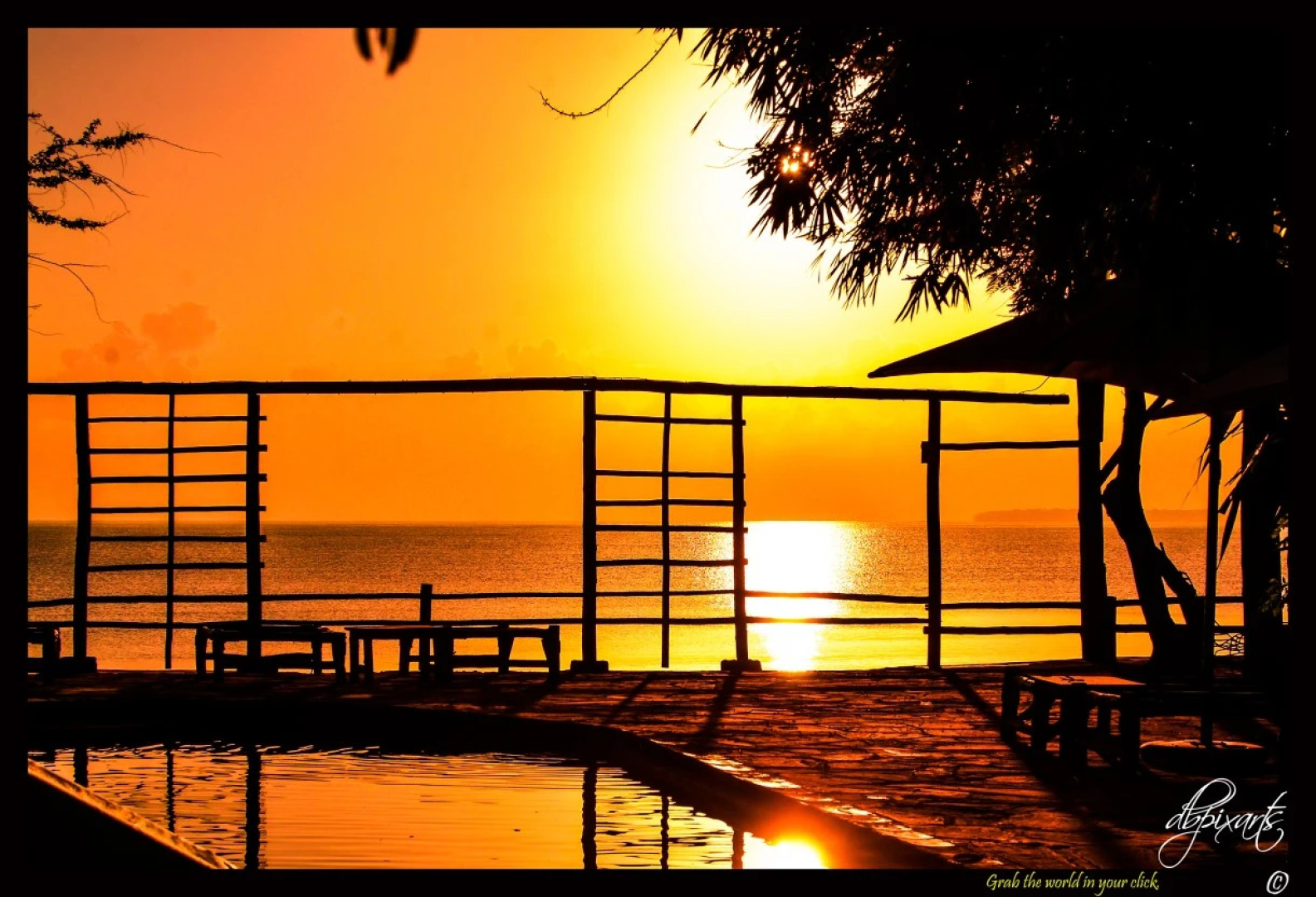 Отель Mediterraneo