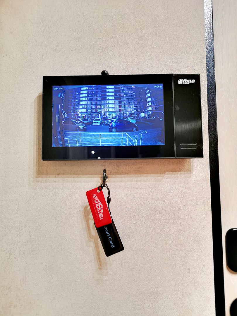 Апартаменты-студио InLife