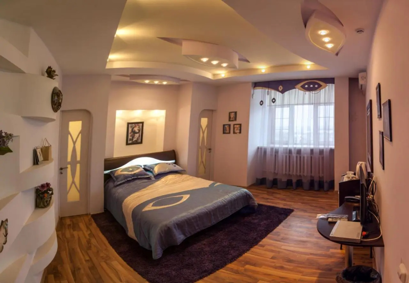 Отель На Верандах