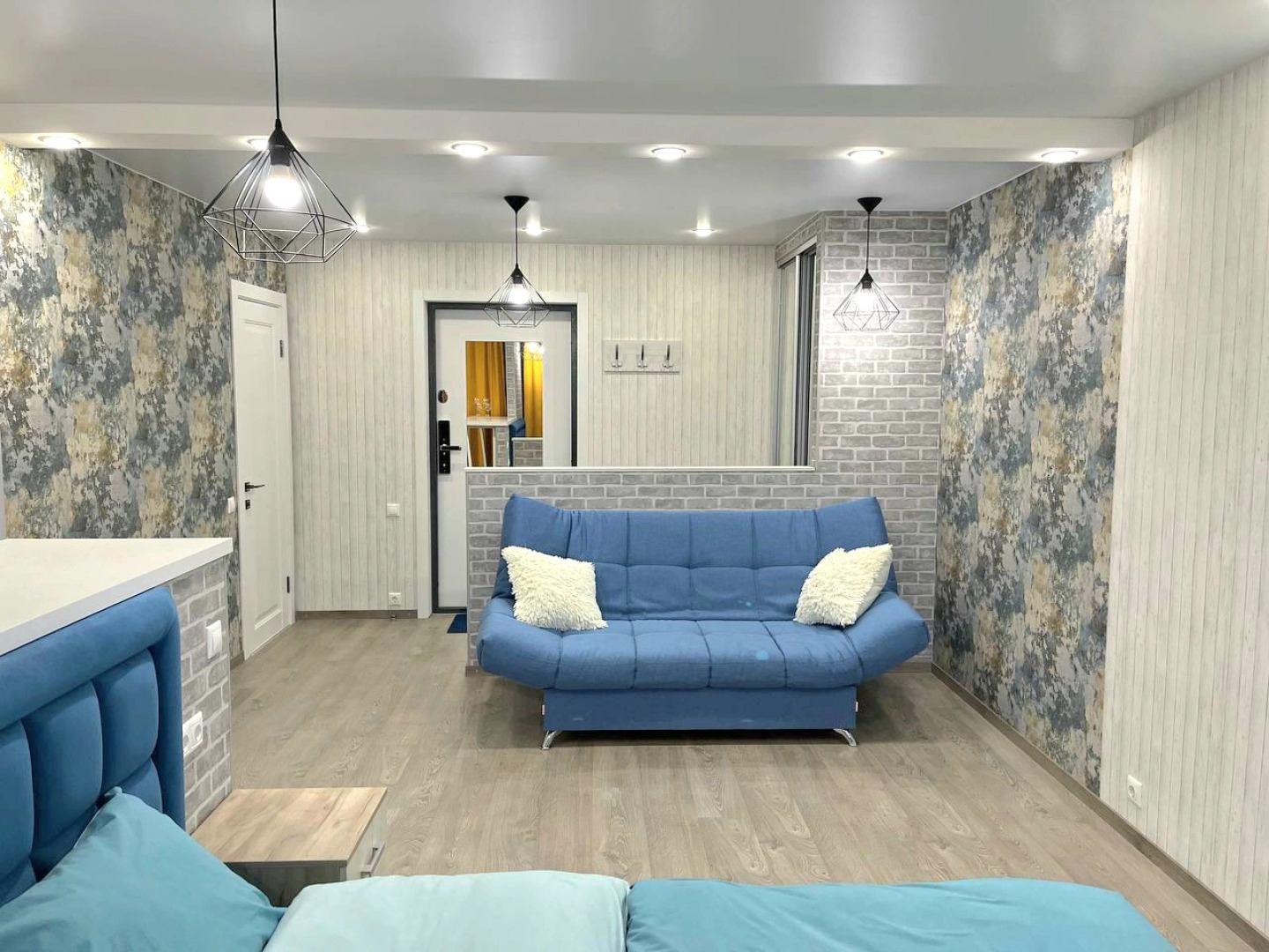 Квартира у Парка Победы