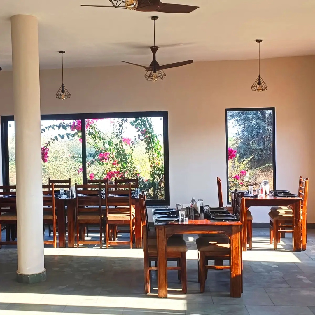 Отель Thour Nature Resorts